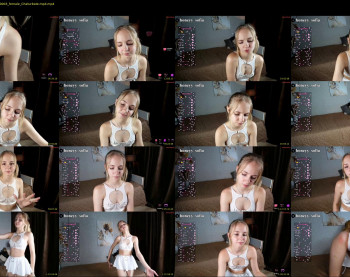 sweete_sofia — 112 minute Chaturbate female cam video clip, 720p, Aug 20, 2025