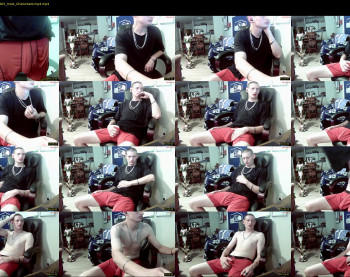 swelteringk — 9 minute Chaturbate male cam video clip, 720p, Aug 19, 2025