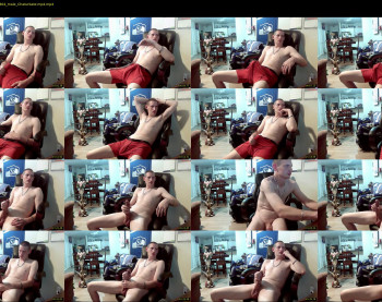 swelteringk — 52 minute Chaturbate male cam video clip, 720p, Aug 19, 2025
