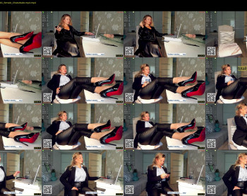 totally_spy — 65 minute Chaturbate female cam video clip, 720p, Aug 19, 2025