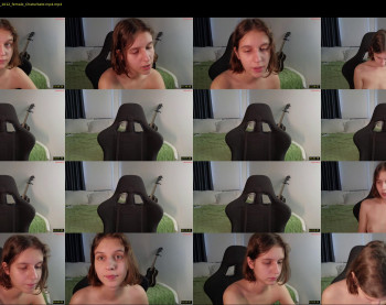 vanessabayer — 65 minute Chaturbate female cam video clip, 720p, Aug 19, 2025