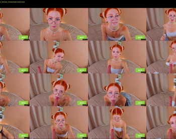 venelopa — 41 minute Chaturbate female cam video clip, 720p, Aug 19, 2025