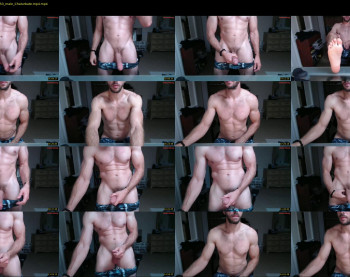 cloud900x — 19 minute Chaturbate male cam video clip, 480p, Aug 20, 2025