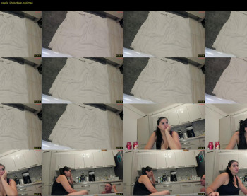 cuplu29 — 9 minute Chaturbate couple cam video clip, 720p, Aug 21, 2025