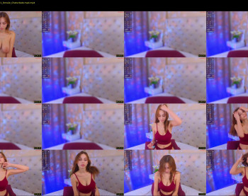 ellarabbit — 27 minute Chaturbate female cam video clip, 720p, Aug 20, 2025