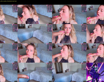 emptyhunters — 5 minute Chaturbate couple cam video clip, 720p, Aug 20, 2025