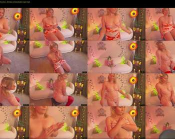 french_devotion — 120 minute Chaturbate female cam video clip, 720p, Aug 20, 2025