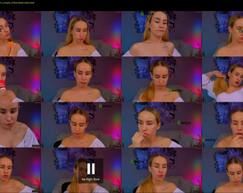 jools_king — 120 minute Chaturbate female cam video clip, 720p, Aug 20, 2025