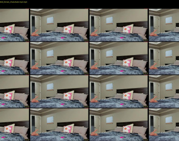 kyliebkillinit — 4 minute Chaturbate female cam video clip, 720p, Aug 20, 2025