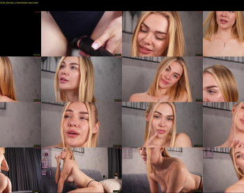 libbyshepard — 110 minute Chaturbate female cam video clip, 720p, Aug 20, 2025