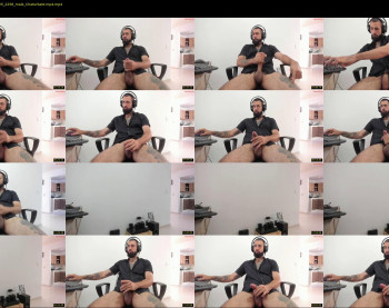 matheusbeard2 — 22 minute Chaturbate male cam video clip, 720p, Aug 20, 2025