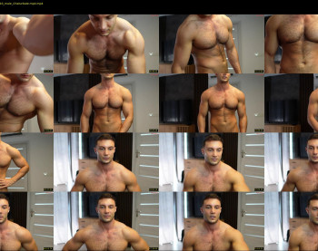 tom_fordd — 58 minute Chaturbate male cam video clip, 720p, Aug 20, 2025