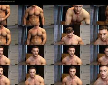 tom_fordd — 48 minute Chaturbate male cam video clip, 720p, Aug 20, 2025