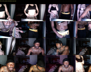 8double1trouble6 — 31 minute Chaturbate couple cam video clip, 720p, Aug 21, 2025
