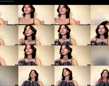 aevra — 28 minute Chaturbate female cam video clip, 720p, Aug 21, 2025