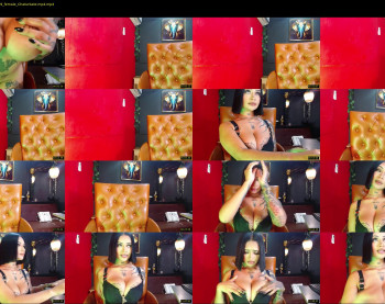 aitanarus — 15 minute Chaturbate female cam video clip, 720p, Aug 22, 2025