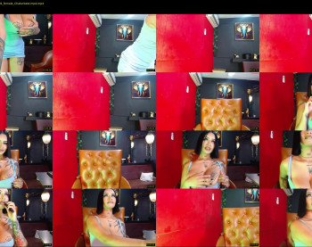 aitanarus — 37 minute Chaturbate female cam video clip, 720p, Aug 22, 2025