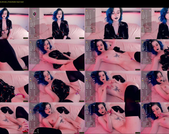 alicentity — 29 minute Chaturbate female cam video clip, 720p, Aug 21, 2025