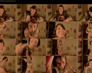 alone_together_ — 121 minute Chaturbate female cam video clip, 720p, Aug 21, 2025