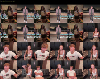 alpha_luke — 7 minute Chaturbate male cam video clip, 720p, Aug 22, 2025