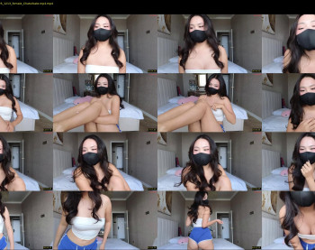 amyalwayshere — 51 minute Chaturbate female cam video clip, 720p, Aug 21, 2025