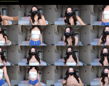 amyalwayshere — 120 minute Chaturbate female cam video clip, 720p, Aug 21, 2025
