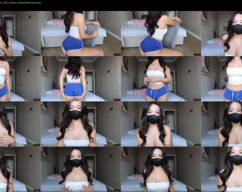 amyalwayshere — 66 minute Chaturbate female cam video clip, 720p, Aug 21, 2025