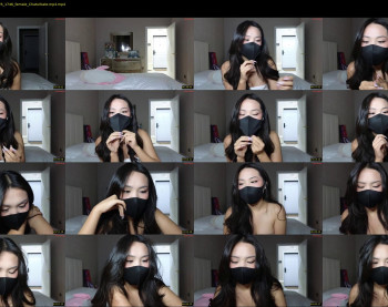 amyalwayshere — 57 minute Chaturbate female cam video clip, 720p, Aug 21, 2025