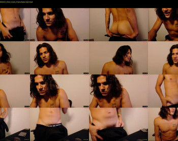 apachewithawebcam — 35 minute Chaturbate male cam video clip, 720p, Aug 22, 2025