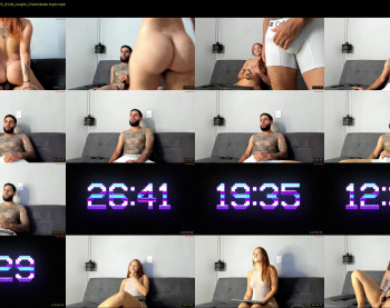 ashley_and_ash — 120 minute Chaturbate couple cam video clip, 720p, Aug 22, 2025