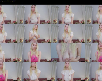 ashly_cherry — 114 minute Chaturbate female cam video clip, 720p, Aug 21, 2025