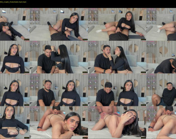 asmodeo6_ — 52 minute Chaturbate couple cam video clip, 720p, Aug 21, 2025
