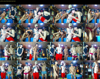backyardigans — 44 minute Chaturbate male cam video clip, 720p, Aug 21, 2025