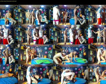 backyardigans — 35 minute Chaturbate male cam video clip, 720p, Aug 21, 2025