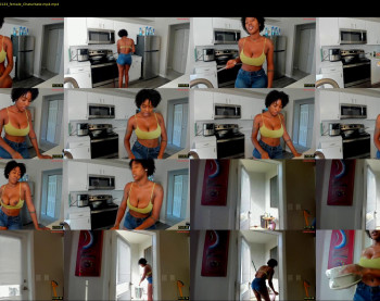 badgurldnay — 43 minute Chaturbate female cam video clip, 480p, Aug 22, 2025