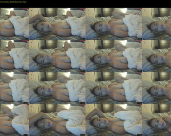 bhansen111 — 3 minute Chaturbate female cam video clip, 480p, Aug 21, 2025