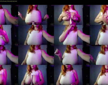 boobs_magic — 28 minute Chaturbate couple cam video clip, 720p, Aug 21, 2025