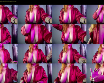 boobs_magic — 33 minute Chaturbate couple cam video clip, 720p, Aug 21, 2025