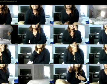 bookishdivya — 88 minute Chaturbate female cam video clip, 480p, Aug 21, 2025