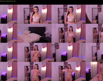 boootyfrytti — 120 minute Chaturbate female cam video clip, 720p, Aug 21, 2025