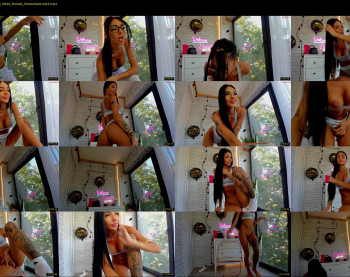 britney_charm — 92 minute Chaturbate female cam video clip, 720p, Aug 21, 2025