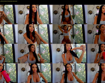 britney_charm — 13 minute Chaturbate female cam video clip, 720p, Aug 21, 2025