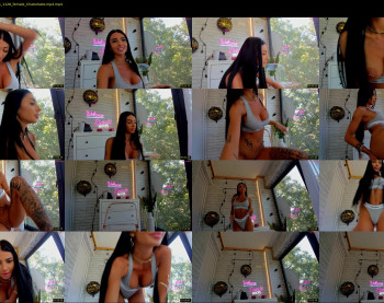 britney_charm — 27 minute Chaturbate female cam video clip, 720p, Aug 21, 2025