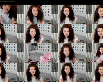 brookchills — 32 minute Chaturbate female cam video clip, 720p, Aug 21, 2025