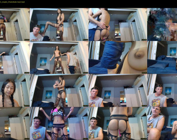 buddiup2 — 73 minute Chaturbate couple cam video clip, 720p, Aug 21, 2025