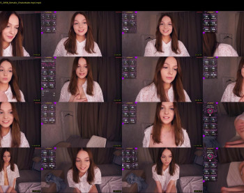 cassicompagna — 120 minute Chaturbate female cam video clip, 720p, Aug 21, 2025