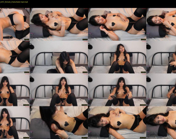 catheryneells — 121 minute Chaturbate female cam video clip, 720p, Aug 21, 2025