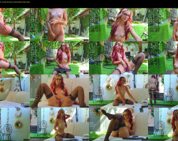 cindefucknrella — 103 minute Chaturbate female cam video clip, 720p, Aug 21, 2025