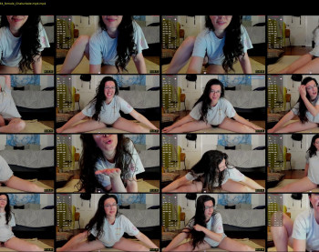 cleo_cam — 10 minute Chaturbate female cam video clip, 720p, Aug 21, 2025