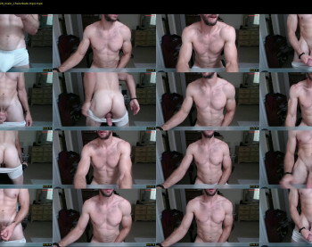 cloud900x — 35 minute Chaturbate male cam video clip, 480p, Aug 21, 2025